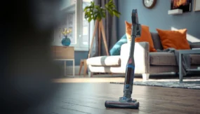 Best Vacuum Cleaners for Apartments: Top Picks and Buyer Tips