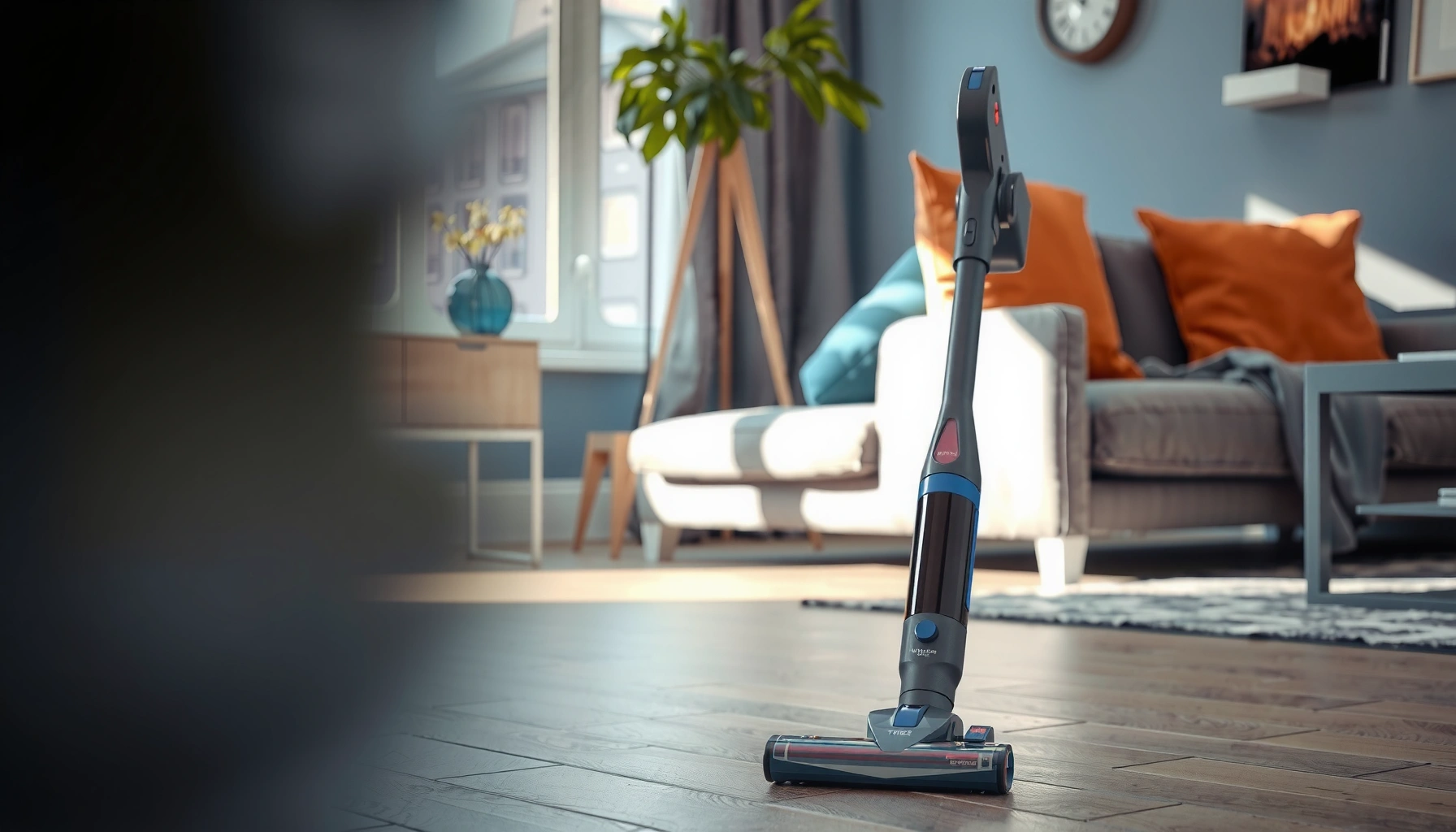 Best Vacuum Cleaners for Apartments: Top Picks and Buyer Tips