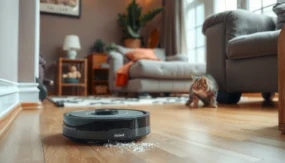 Best Vacuum Cleaners for Pet Owners: Top Picks for Pet Hair