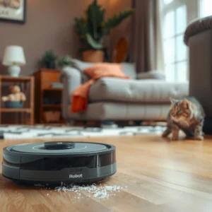 Best Vacuum Cleaners for Pet Owners: Top Picks for Pet Hair
