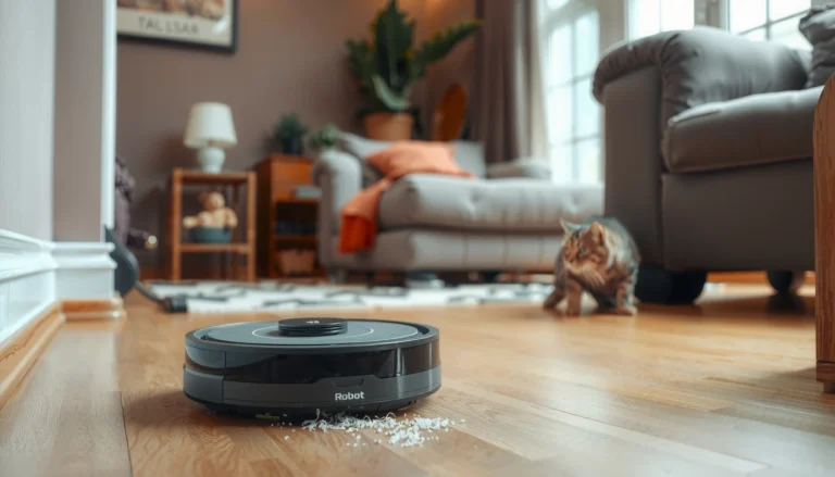Best Vacuum Cleaners for Pet Owners: Top Picks for Pet Hair