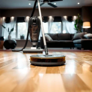 Robot Vacuum vs Stick Vacuum: Which One Should You Choose?