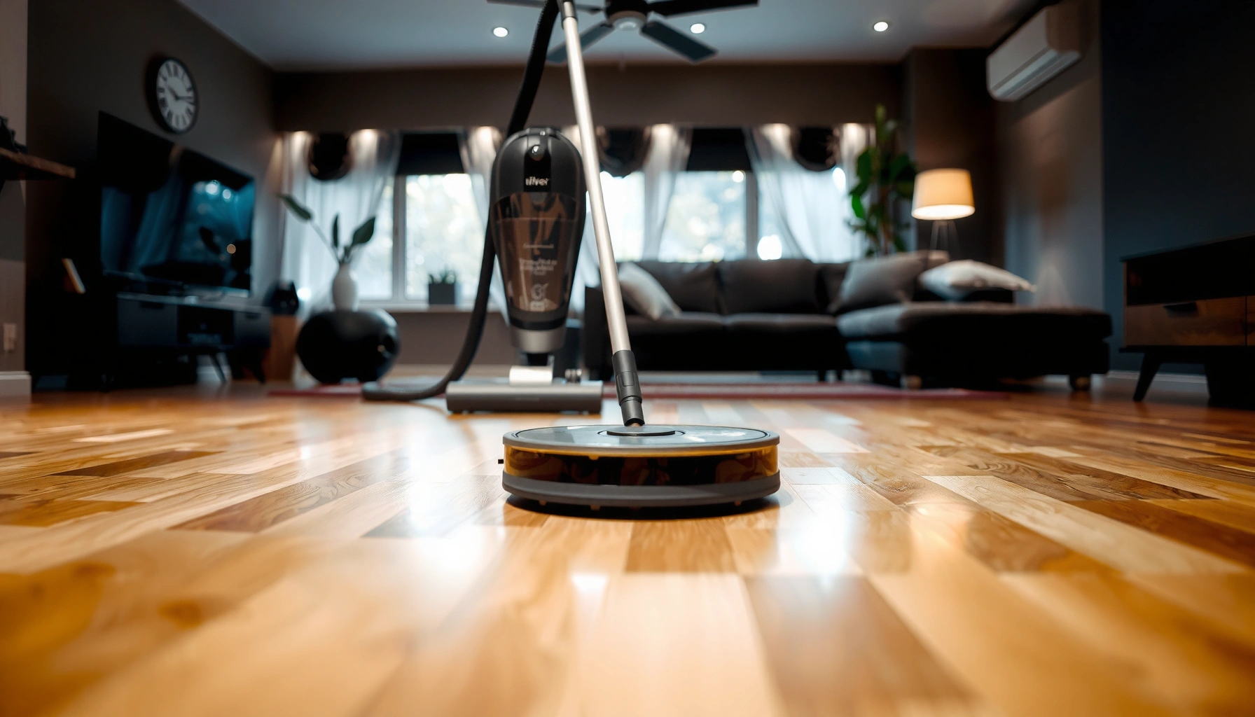 Robot Vacuum vs Stick Vacuum: Which One Should You Choose?