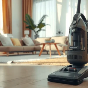 How to Choose the Right Vacuum Cleaner: A Quick Buying Guide