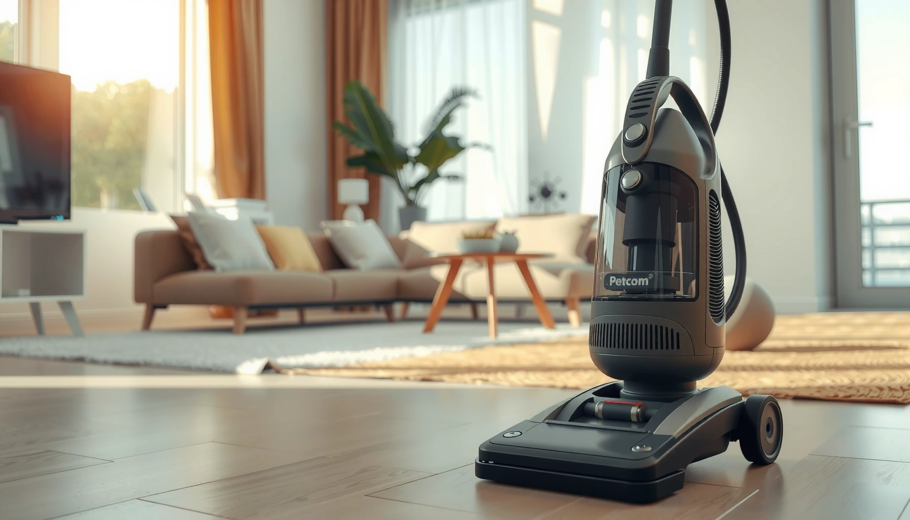 How to Choose the Right Vacuum Cleaner: A Quick Buying Guide