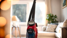 How to Maintain a Vacuum Cleaner: Simple Steps for Better Performance