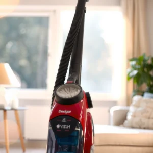 How to Maintain a Vacuum Cleaner: Simple Steps for Better Performance
