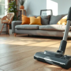 Vacuum Cleaner Troubleshooting Guide: Fix Common Issues Fast