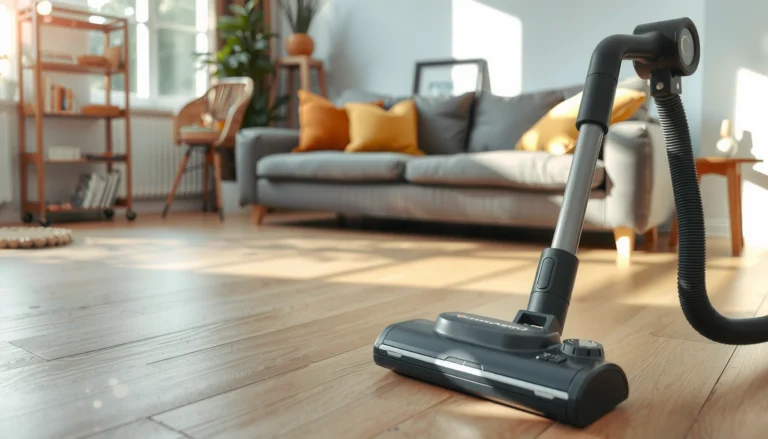 Vacuum Cleaner Troubleshooting Guide: Fix Common Issues Fast