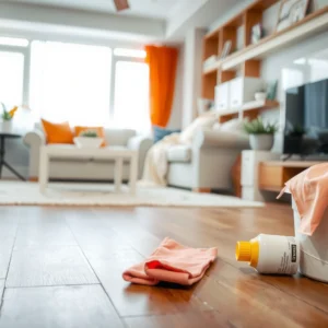 How to Clean Baseboards Quickly: Fast, Easy Steps