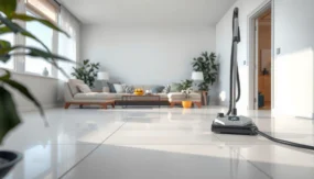 Best Steam Cleaners for Home Use: Top Picks and Buying Tips