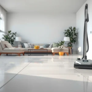 Best Steam Cleaners for Home Use: Top Picks and Buying Tips