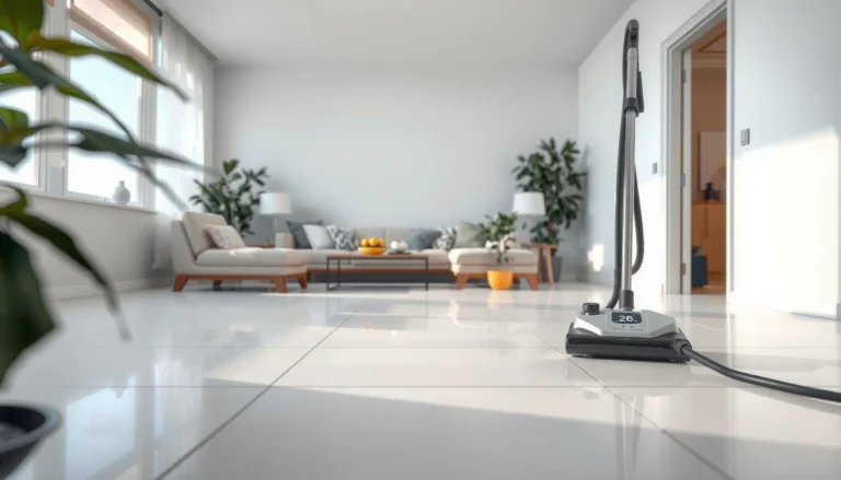 Best Steam Cleaners for Home Use: Top Picks and Buying Tips