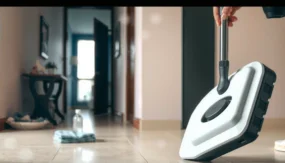 How to Clean a Steam Mop: Quick, Safe Steps