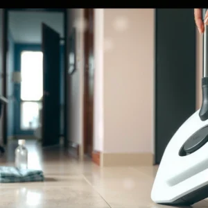 How to Clean a Steam Mop: Quick, Safe Steps