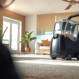 Best Carpet Cleaning Machines: Top Picks for Deep Cleaning Results