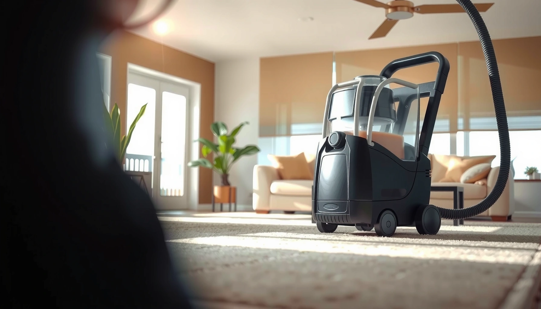 Best Carpet Cleaning Machines: Top Picks for Deep Cleaning Results