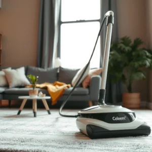 Carpet Cleaner Buying Guide: What to Look For Before You Buy