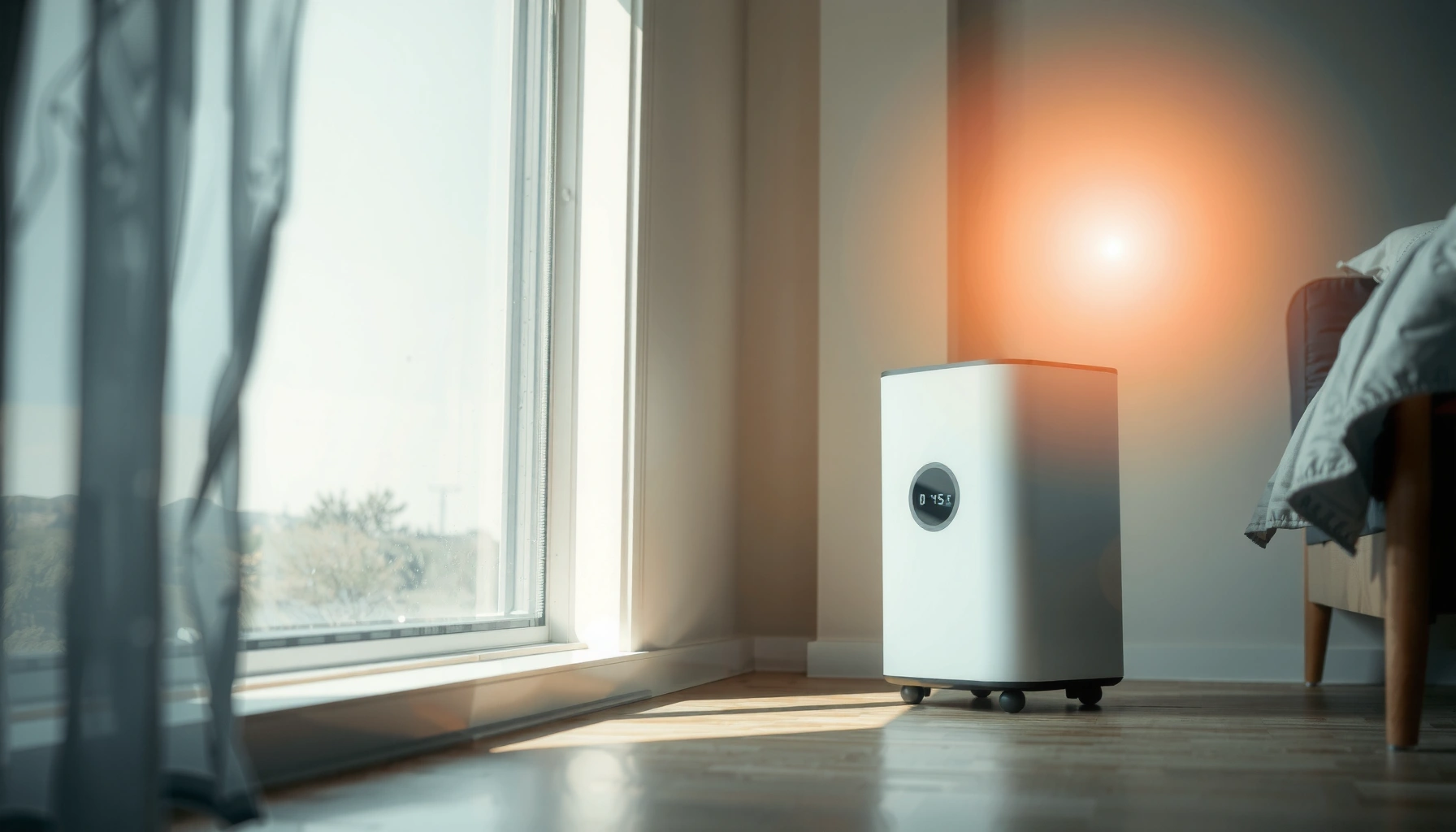 Best Air Purifiers for Allergies: Top Picks for Cleaner Air