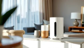 Air Purifier vs Humidifier: Key Differences and Which You Need