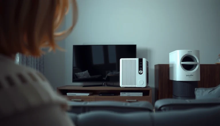 Air Purifier vs Dehumidifier: Key Differences and Which to Choose