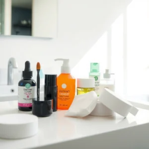 Daily Skincare Routine for Beginners: Simple Steps That Work