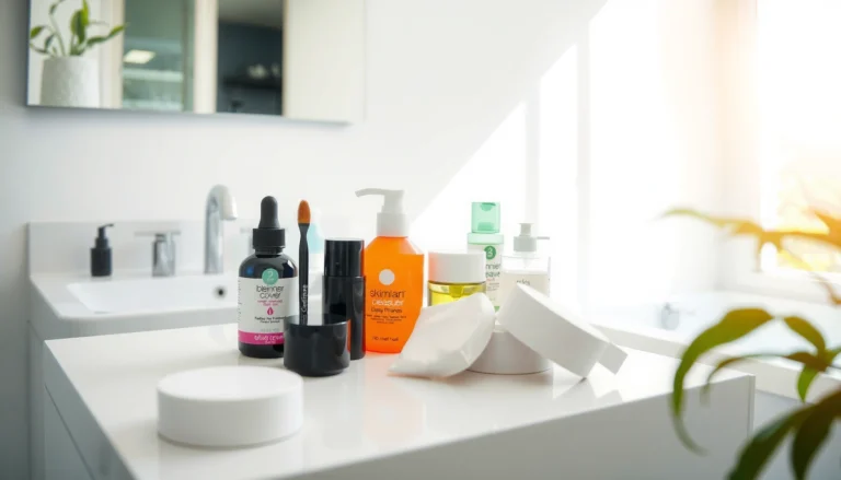 Daily Skincare Routine for Beginners: Simple Steps That Work