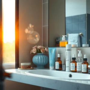 How to Build a Personalized Skincare Routine: Step-by-Step