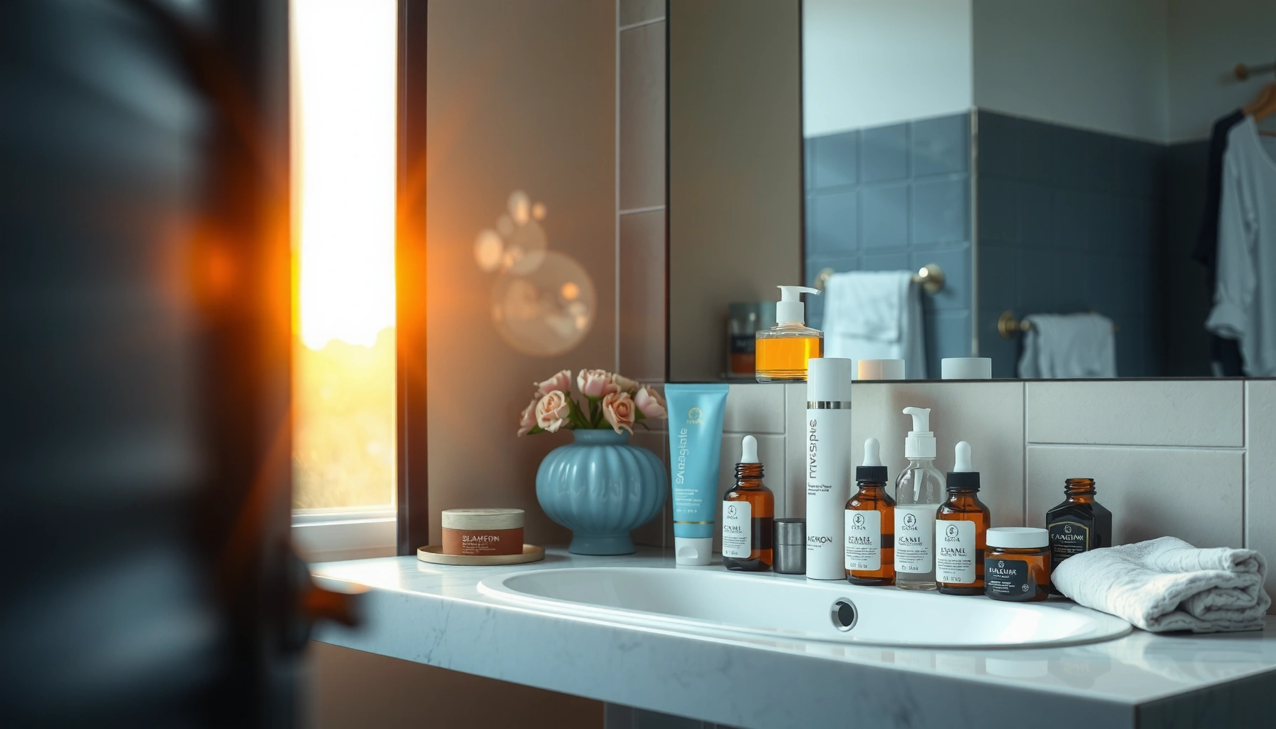 How to Build a Personalized Skincare Routine: Step-by-Step