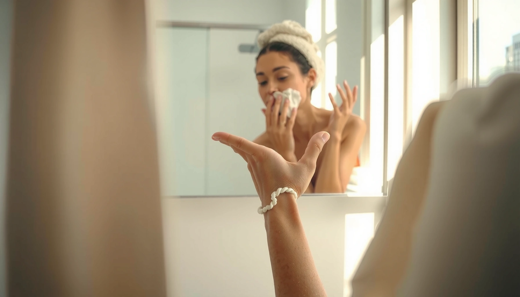 How Often Should You Wash Your Face? (A Simple Guide)