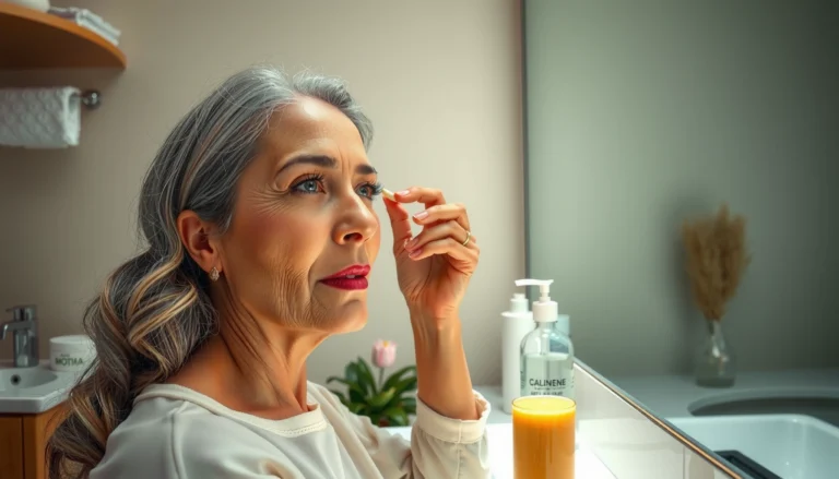 Best Skincare Routine by Age: Simple Steps for Every Stage