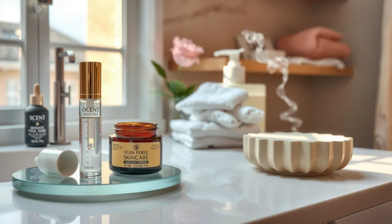 Best Skincare Routine for Women: A Simple Step-by-Step Guide