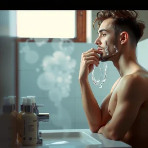 Best Skincare Routine for Men: A Simple Daily Plan