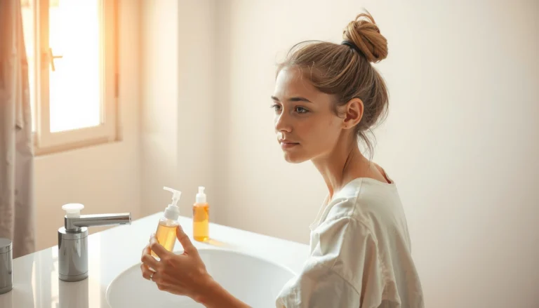 Best Skincare Routine for Teenagers: Simple Steps That Work