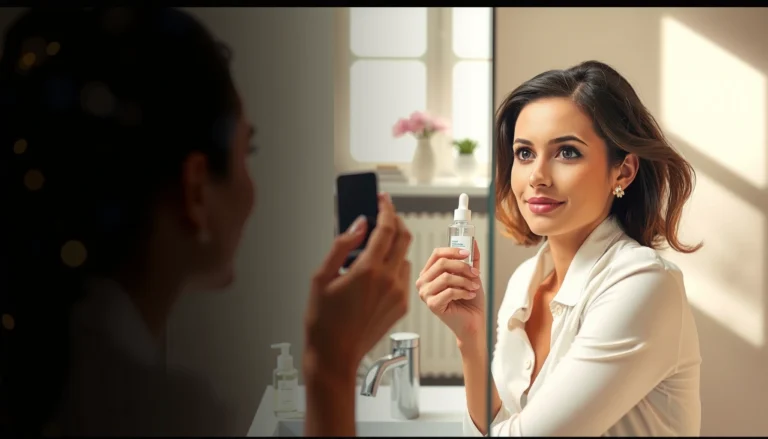 Best Skincare Routine After 30: A Simple Step-by-Step Plan