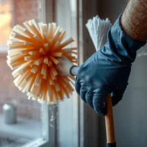 How to Remove Cobwebs Efficiently: Fast, Safe Cleaning Tips