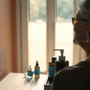 Best Skincare Routine After 50: Simple Steps That Work