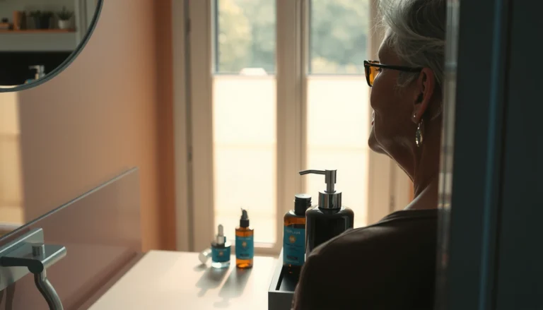 Best Skincare Routine After 50: Simple Steps That Work