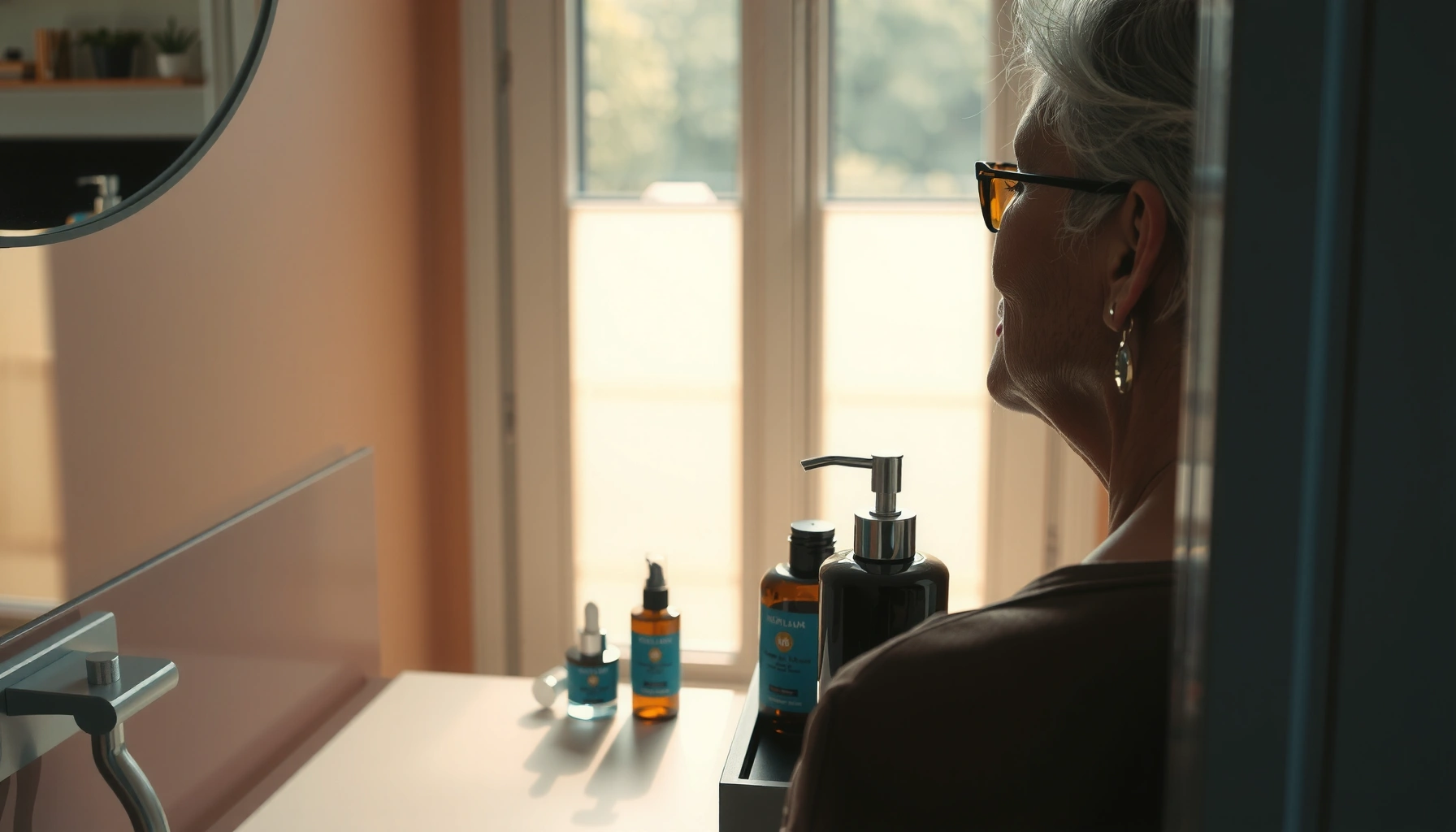 Best Skincare Routine After 50: Simple Steps That Work
