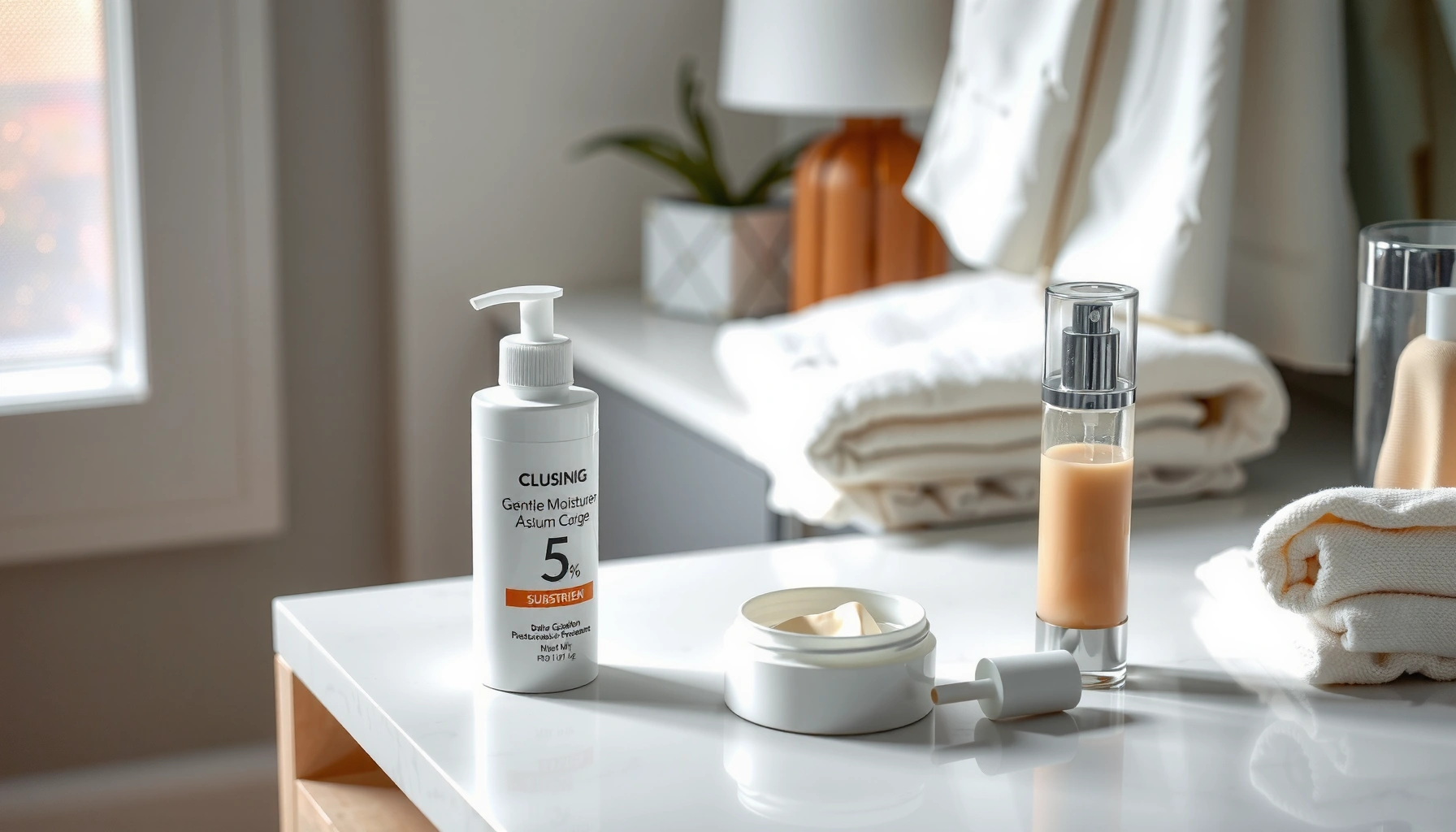 Skincare Products Every Beginner Needs: Must-Haves to Start
