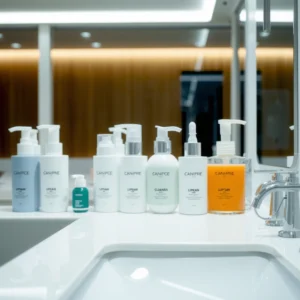 Best Face Cleansers Compared: Top Picks for Every Skin Type