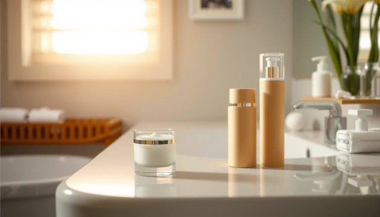 Best Face Moisturizers Compared: Top Picks for Every Skin Type
