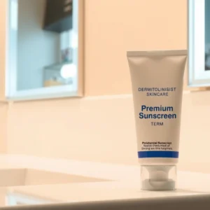 Best Facial Sunscreens: Top Picks for Daily UV Protection