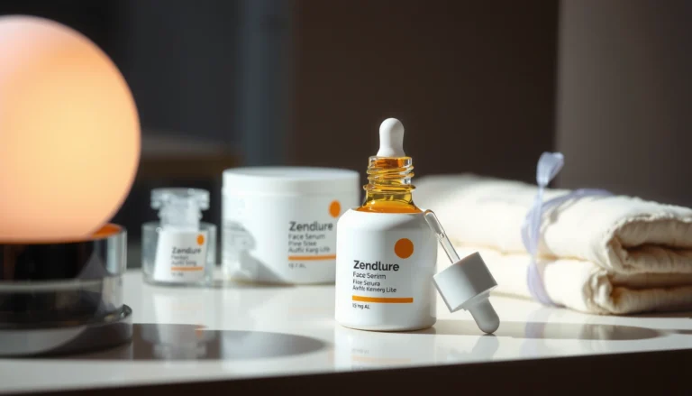 Face Serum Buying Guide: How to Choose the Right One