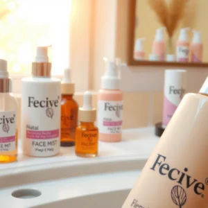 Face Mist Benefits Explained: Key Perks for Your Skin Routine