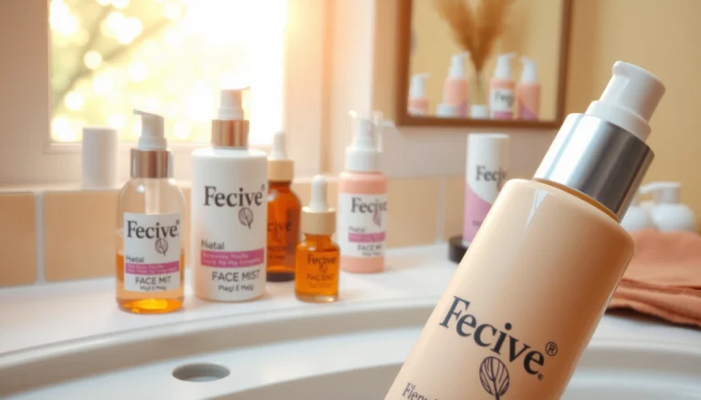 Face Mist Benefits Explained: Key Perks for Your Skin Routine