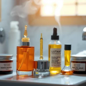 How to Layer Skincare Products Correctly: A Step-by-Step Guide