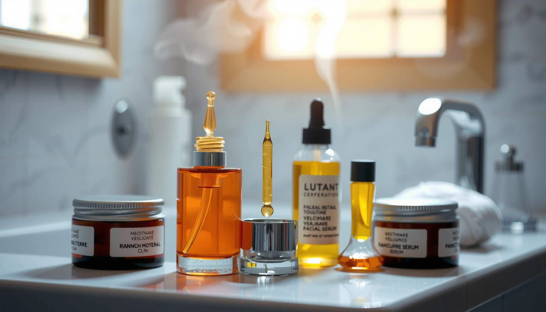 How to Layer Skincare Products Correctly: A Step-by-Step Guide