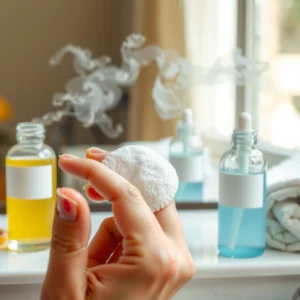 Double Cleansing Explained: How to Cleanse Skin Twice