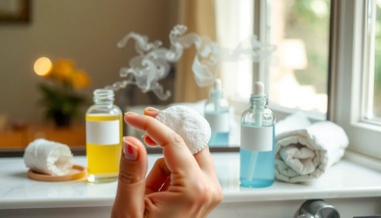 Double Cleansing Explained: How to Cleanse Skin Twice
